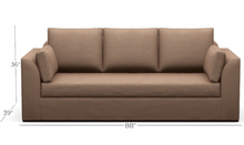 Load image into Gallery viewer, **Burnett Sofa 6-163112
