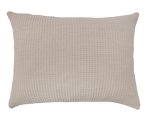 Load image into Gallery viewer, Vancouver Coverlet - Natural
