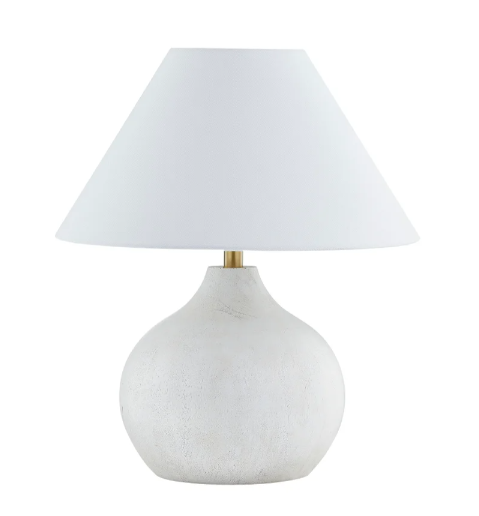 Halston Table Lamp, 24