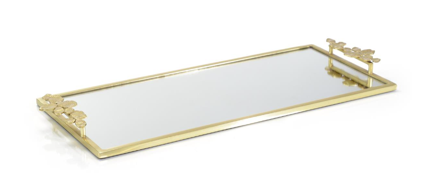 Pinta Mirror Tray