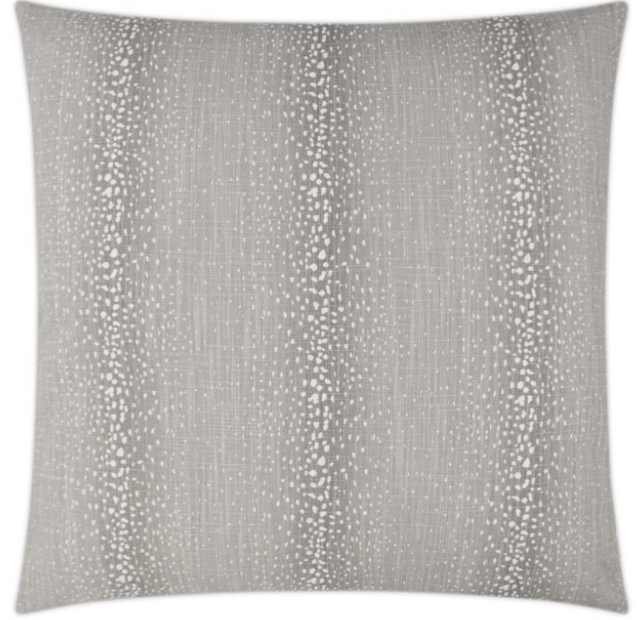 Antelope-Flint Pillow 24