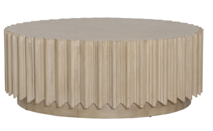 Velma Coffee Table Light Natural