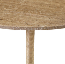 Load image into Gallery viewer, Martine Bistro Table Natural
