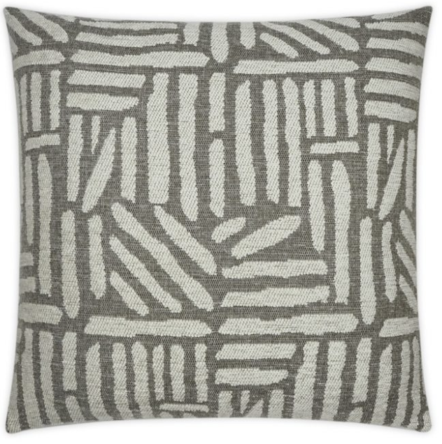 Quinn- Taupe Pillow 24
