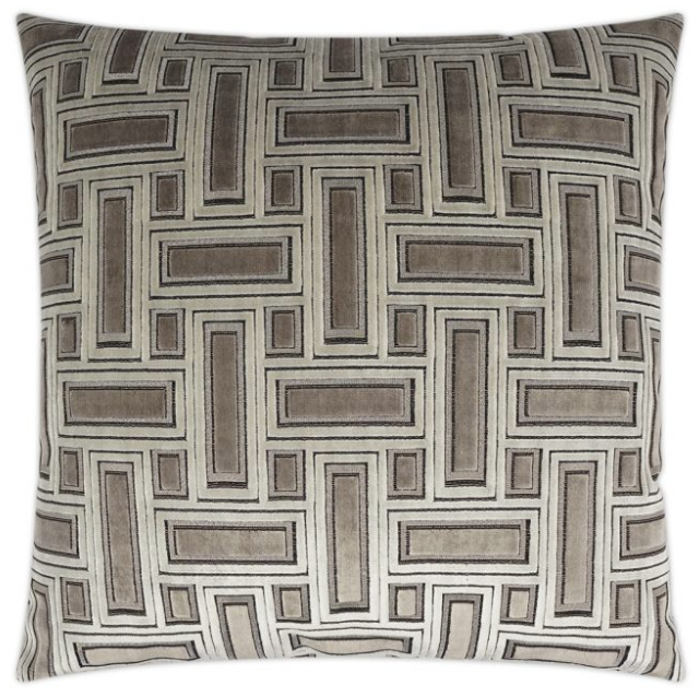 Brix- Truffle Pillow 24