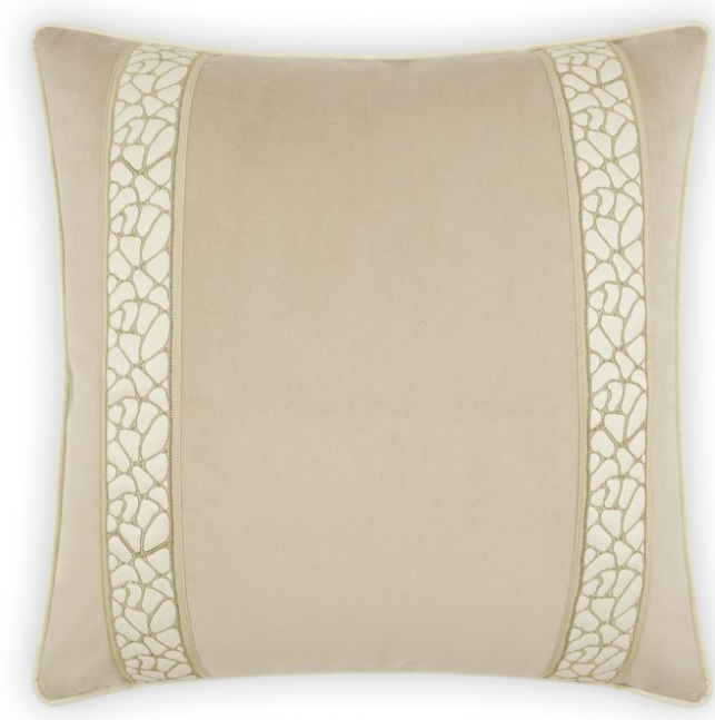 Sloane Camel Pillow 22