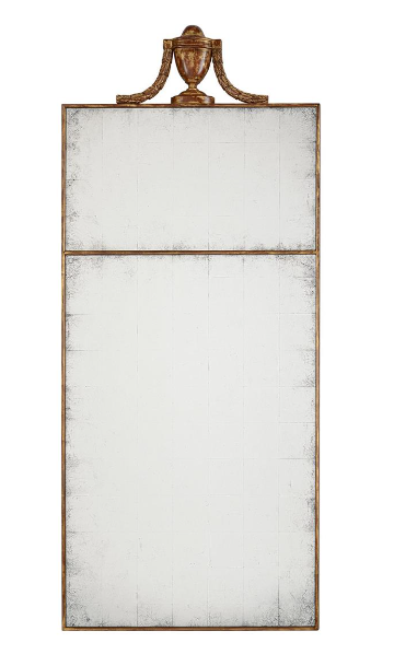 Classics Reflection Mirror