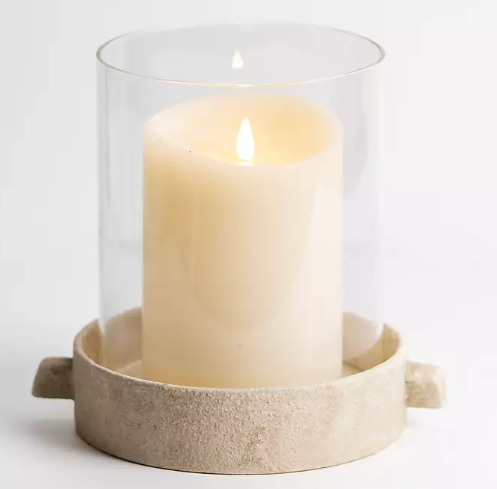Cream Textured base