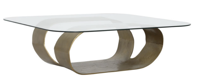 Livianna Coffee Table
