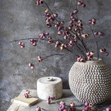 Load image into Gallery viewer, ARTIFICIAL BERRY HAWTHORN, PINK

