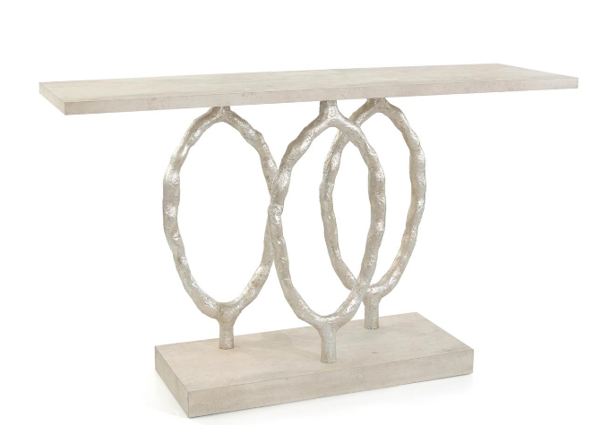 Anello Console Table, 36.25
