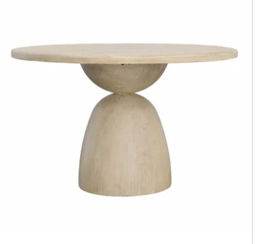 Cabrera Dining Table, 48