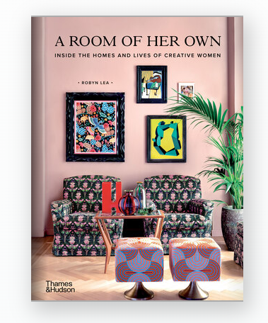 A Room of Her Own