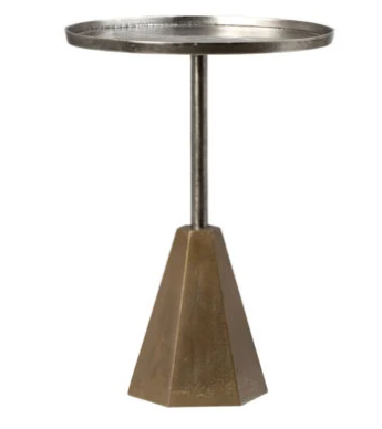 Benford Side Table, 15
