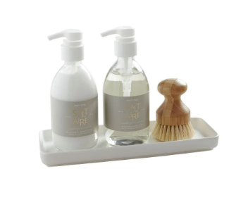 Saltaire Lotion and Soap Set