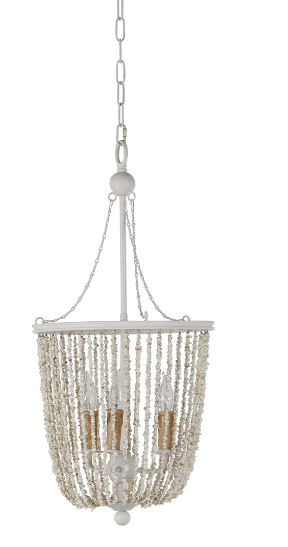 Jenny Chandelier, 29.5