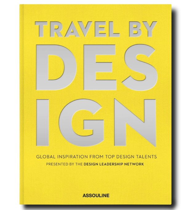 Travel by Design