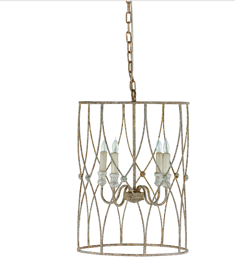 Leah Chandelier, 26.25