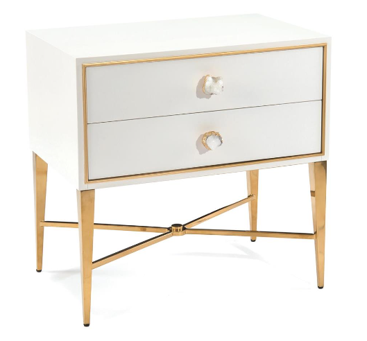 Ornamento Night Stand
