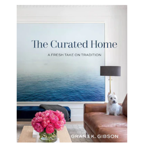 Curated Home