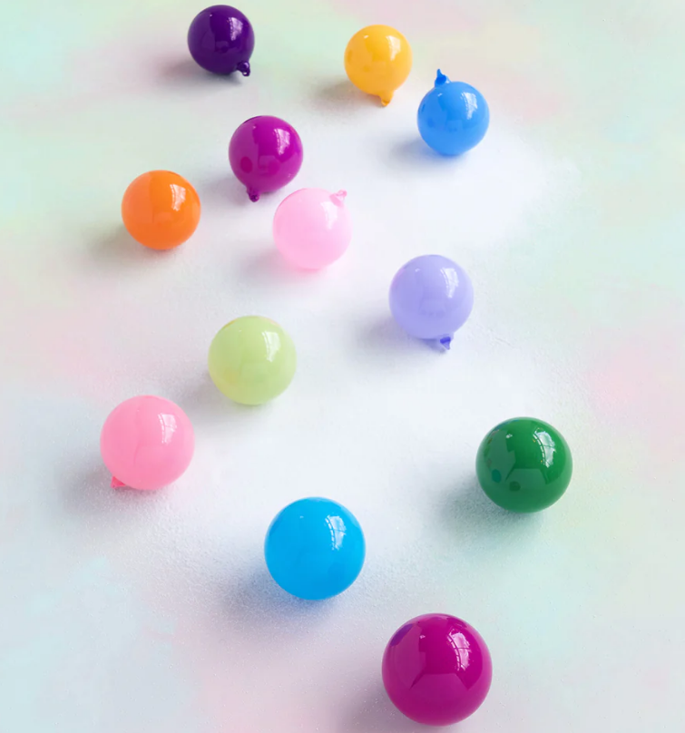 Sugar Sweet Ball Ornament