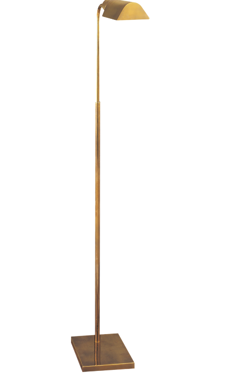 Studio Adjustable Floor Lamp