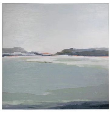 Lakeside View III, 36
