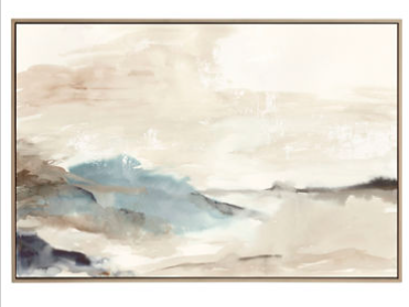 Hills In The Fog, 42
