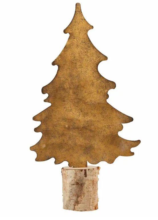 Birch Stem Tree