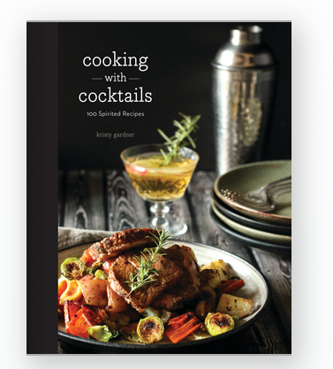 Cooking with Cocktails