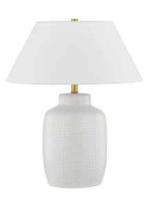 Henley Table Lamp