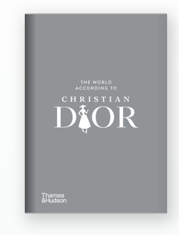 The World According to Christian Dior