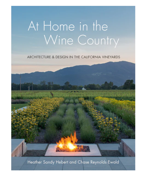 At Home in the Wine Country