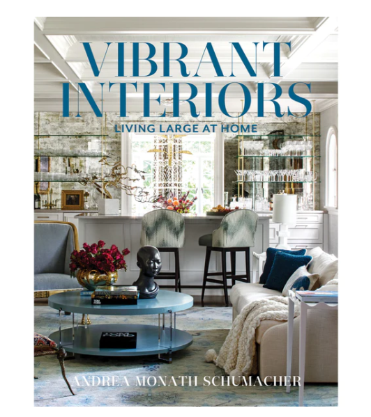 Vibrant Interiors