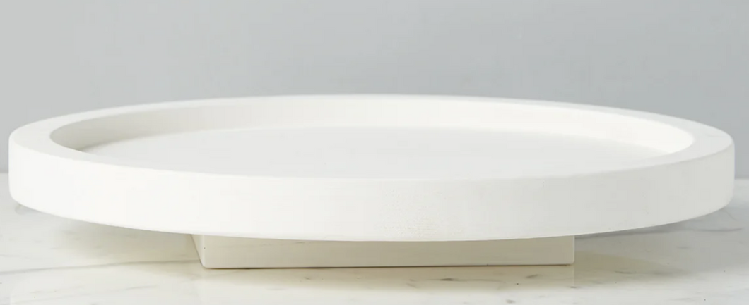 Bianca Nesting Lazy Susan, Large