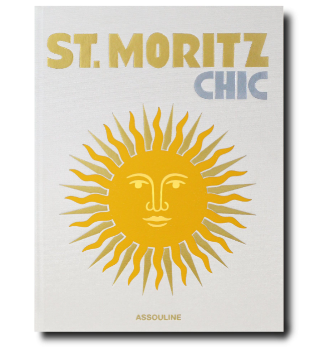 St. Moritz Chic