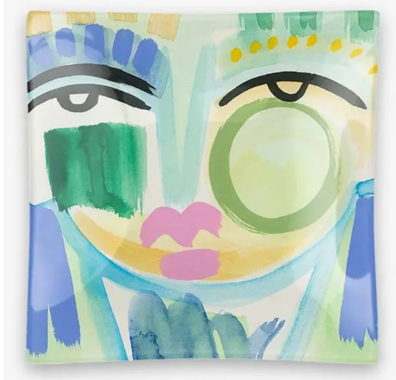 Samantha Jezek Trinket Tray