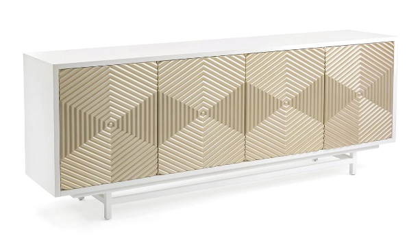 Hexham Sideboard, 32
