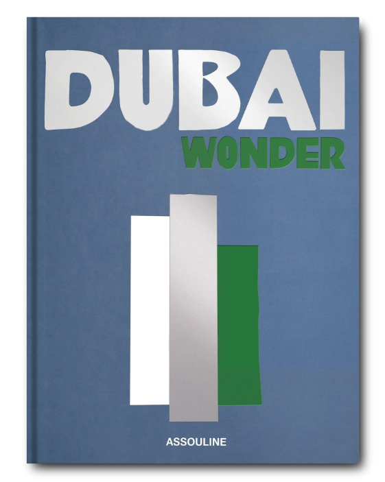 Dubai Wonder