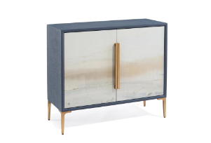 Brentwood Two-Door Cabinet, 37