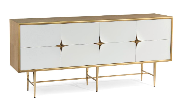 Pared Sideboard, 36