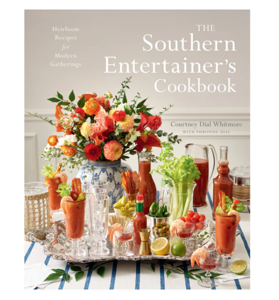 Southern Entertainer's Cookbook