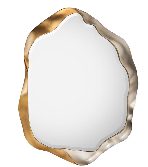 Inspiration Mirror