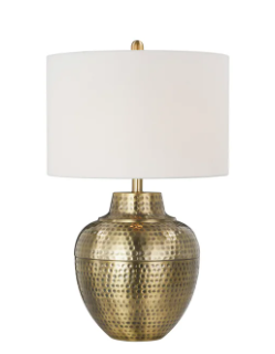 Sydney Table Lamp