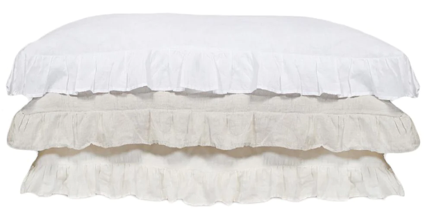 Charlie Body Pillow, 18