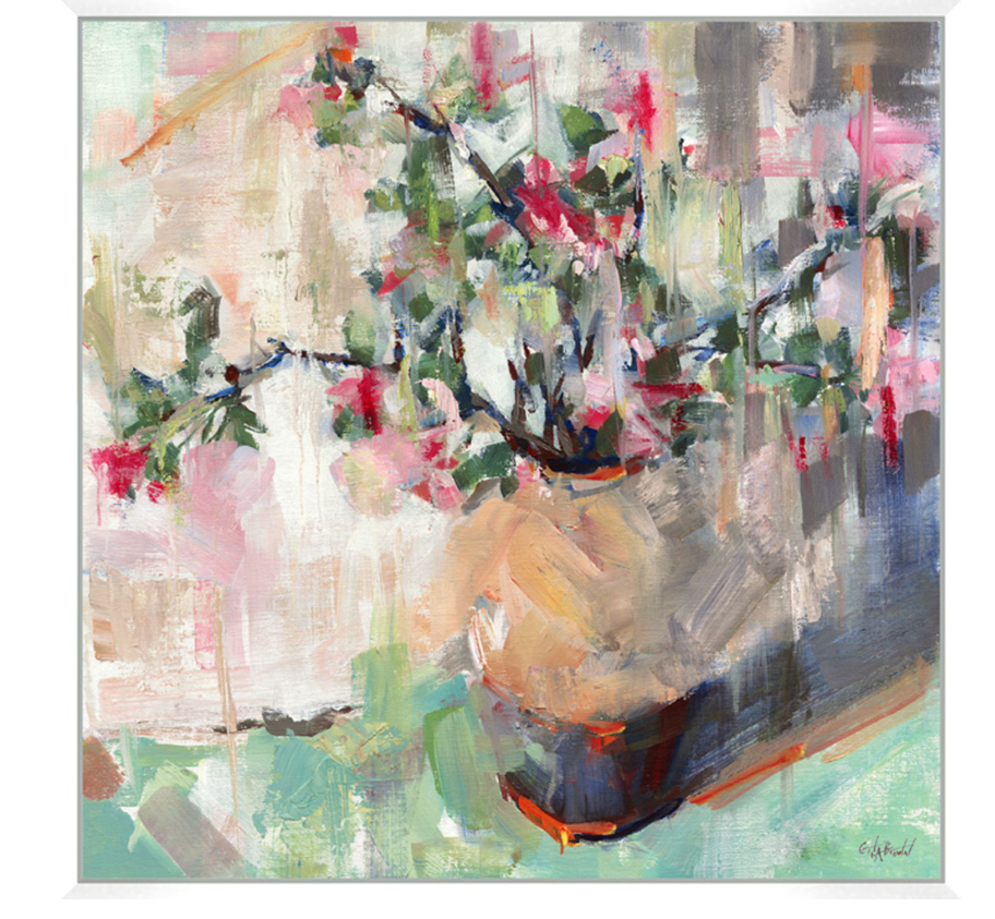 Bright Boquet, 41