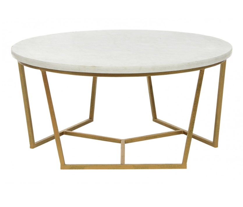 Eclipse Coffee Table, 40