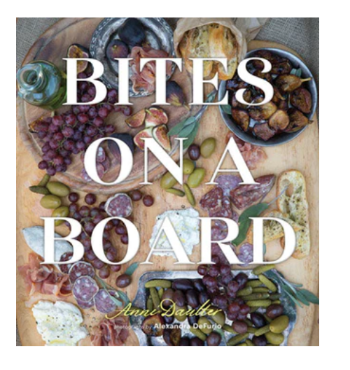 Bites on a Board