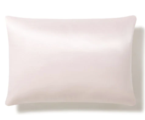 Silk Pillowcase, Standard, Set of 2