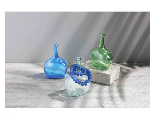 Large Bottleneck Vase